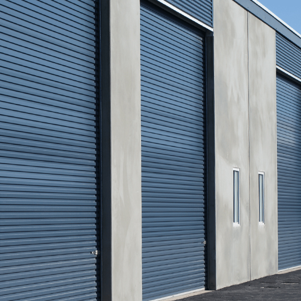 Sydney Commercial Garage Doors