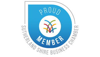 Sutherland Shire Business Chamber Member