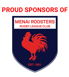 Menai Roosters Rugby League Club