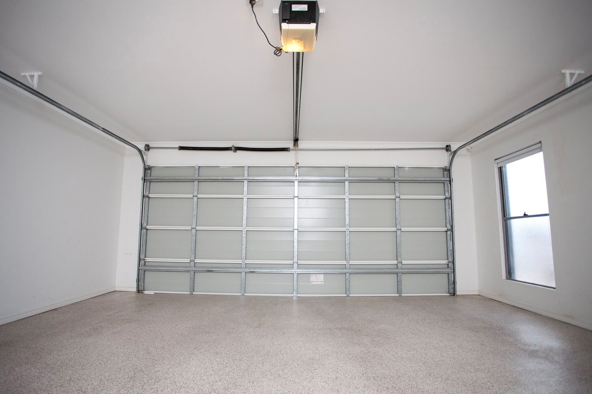 ThermaDoor Garage Door Insulation