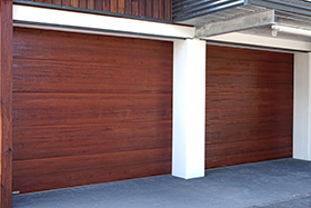 Gliderol Garage Doors Sydney